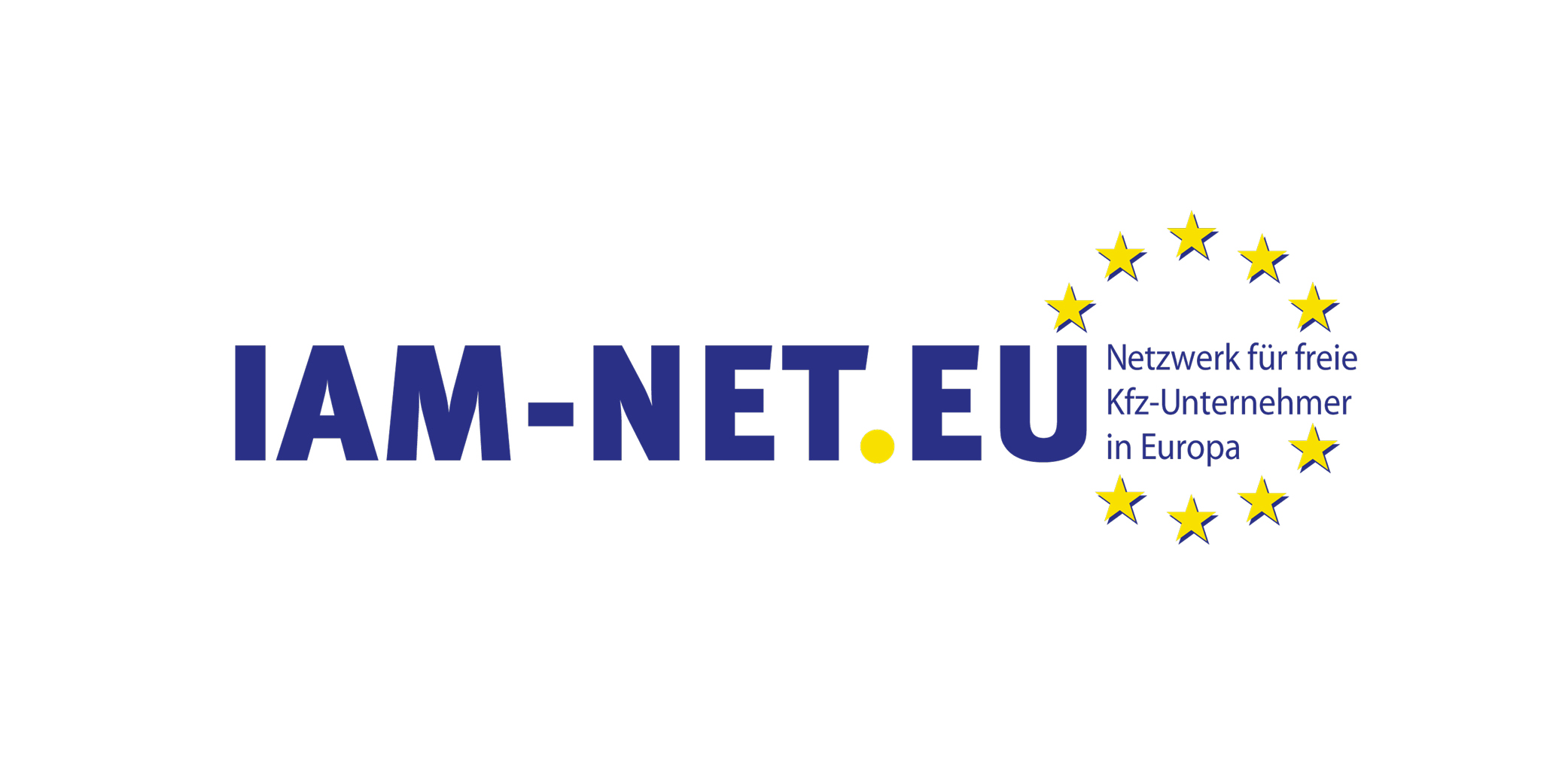 IAM-NET.EU - Das Netzwerk für unabhängige Kfz-Unternehmer
